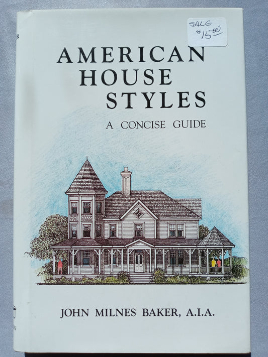 American House Styles: A Concise Guide