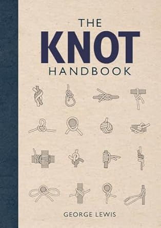 The Knot Handbook by George Lewis