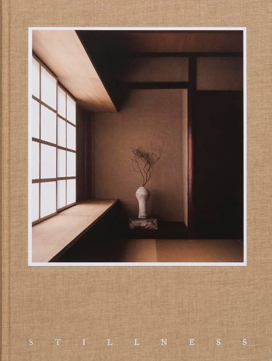 Stillness: An Exploration of Japanese Aesthetics in Architecture and Design Contributor(s): Norm Architects (Editor)