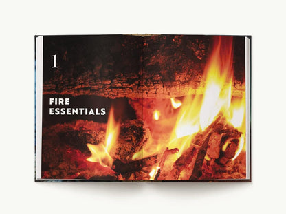 Fire: The Complete Guide for Home, Hearth, Camping and Wilderness Survival by Ky Furneaux, J Scott Donahue