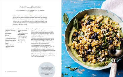 Half Baked Harvest Cookbook: Recipes from My Barn in the Mountains by Tieghan Gerard