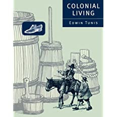 Colonial Living