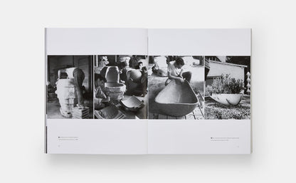 Architectural Pottery: Ceramics for a Modern Landscape by Daniel Chavkin, Jeffrey Head and Jo Lauria