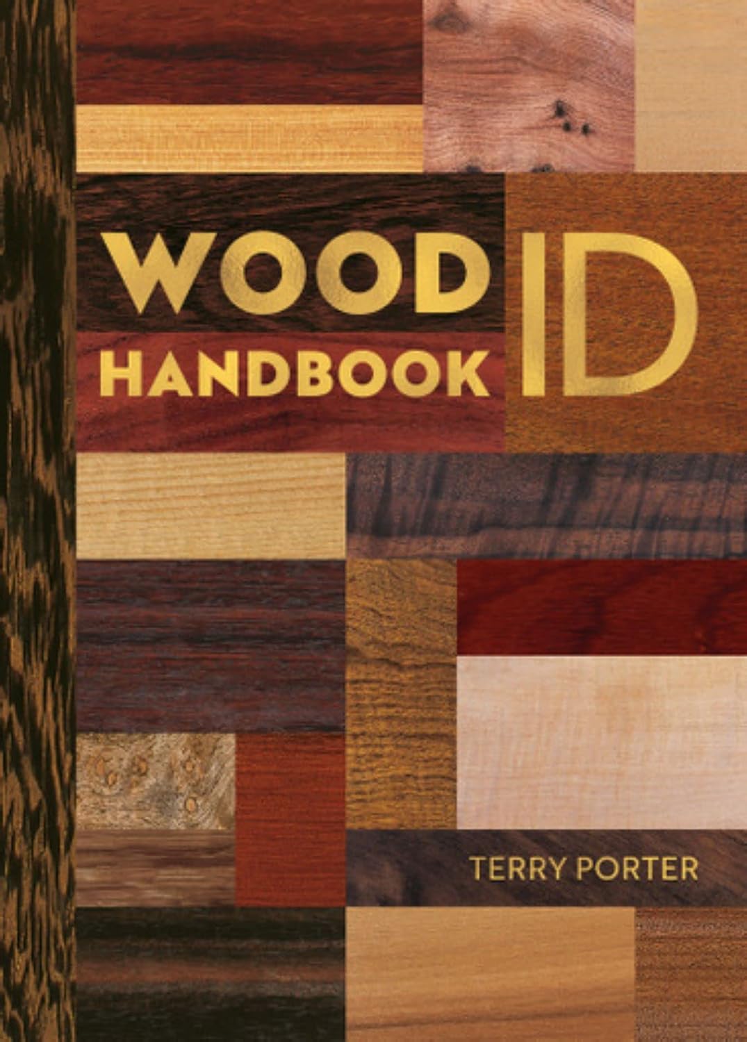 Wood ID Handbook by Terry Porter