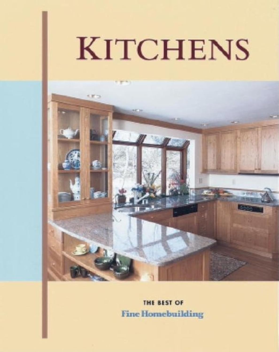 Kitchens by Josh Garskof