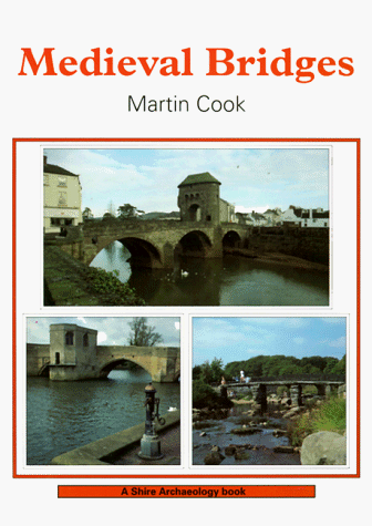 Medieval Bridges by Martin Cook (Author)