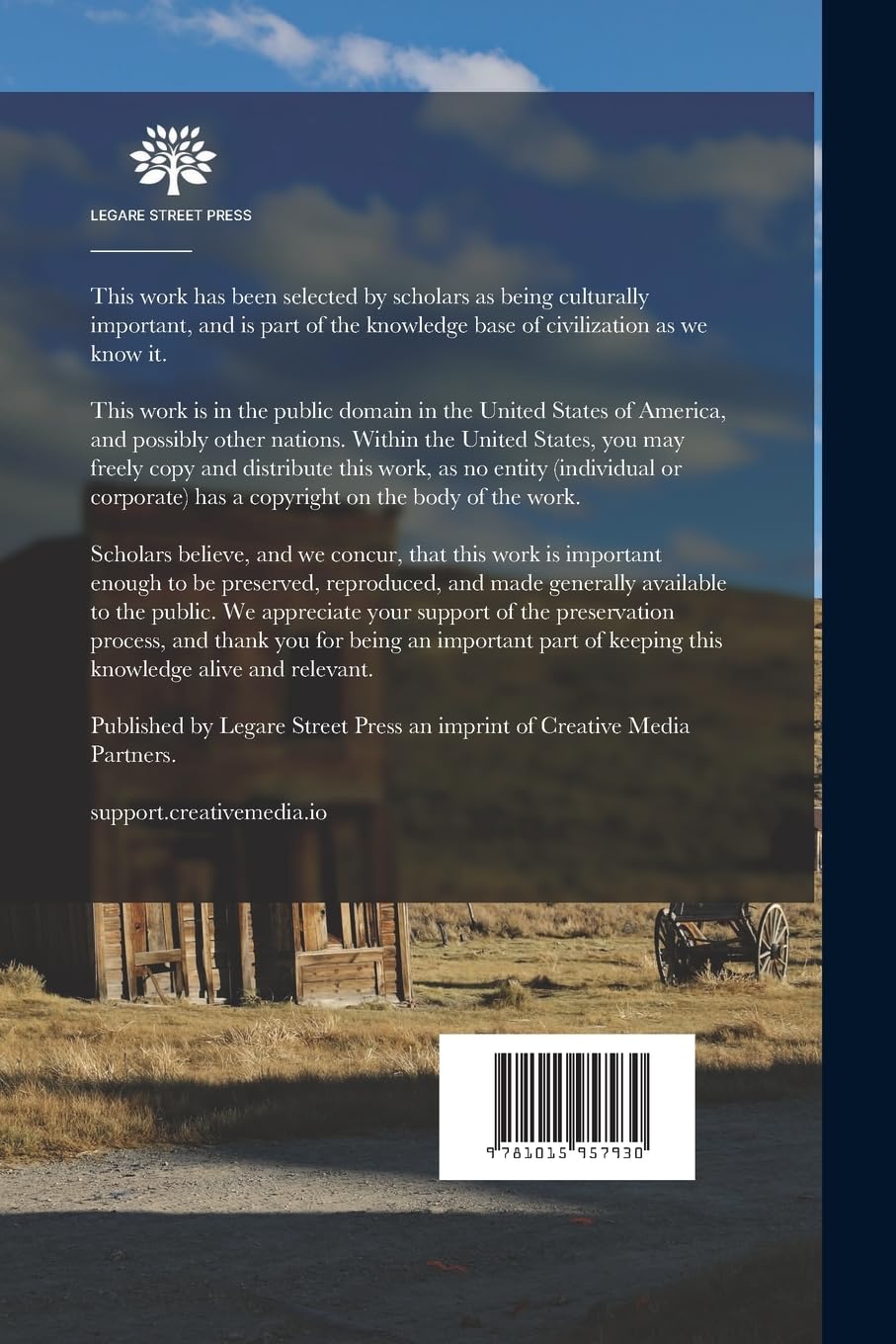 History Of Benton County, Oregon: Including Its Geology, Topography, Soil And Productions: Together With The Early History Of The Pacific Coast, Compiled From The Most Authentic Sources by David D Fagan