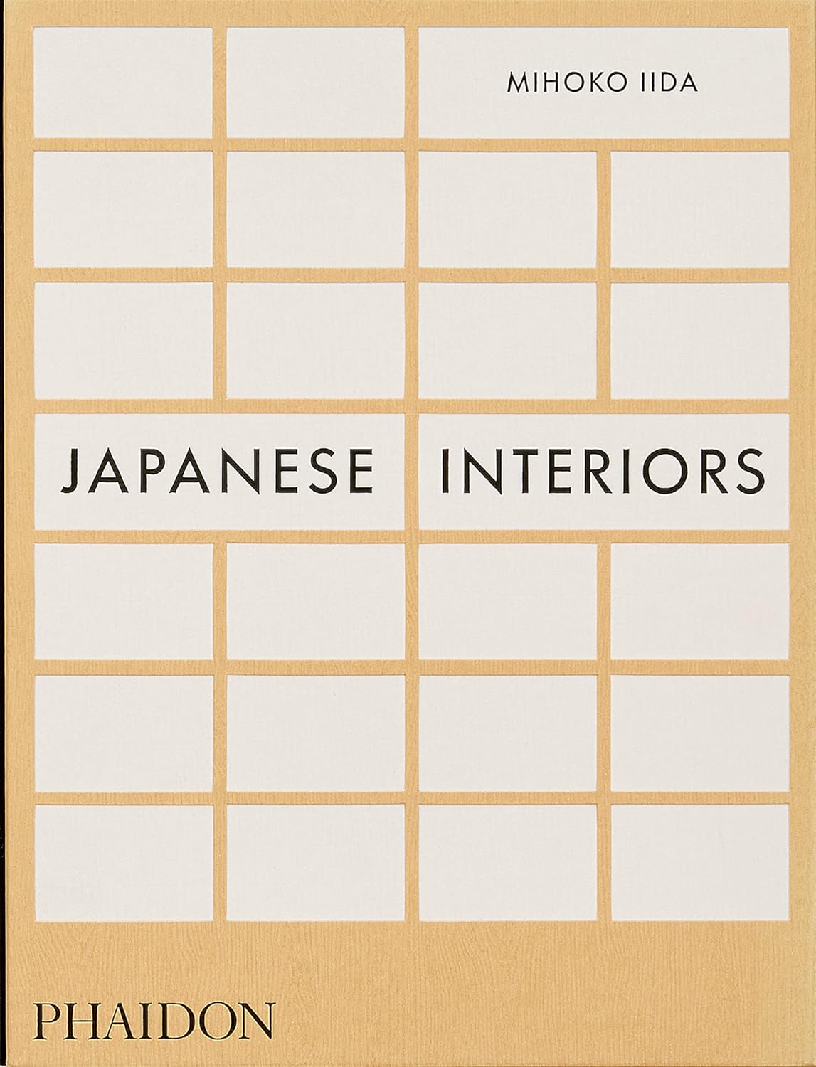 Japanese Interiors by Mihoko Iida (Author), Danielle Demetriou