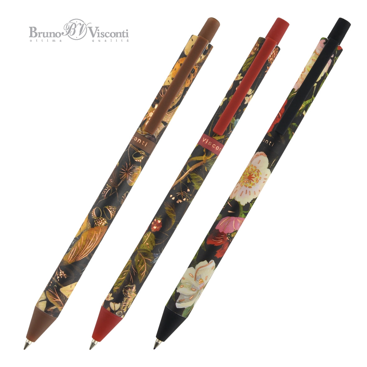 Bruno Visconti Pens