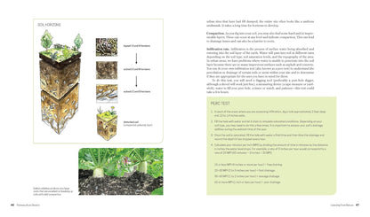 Practical Permaculture: for Home Landscapes, Your Community, and the Whole Earth by Jessi Bloom & Dave Boehnlein