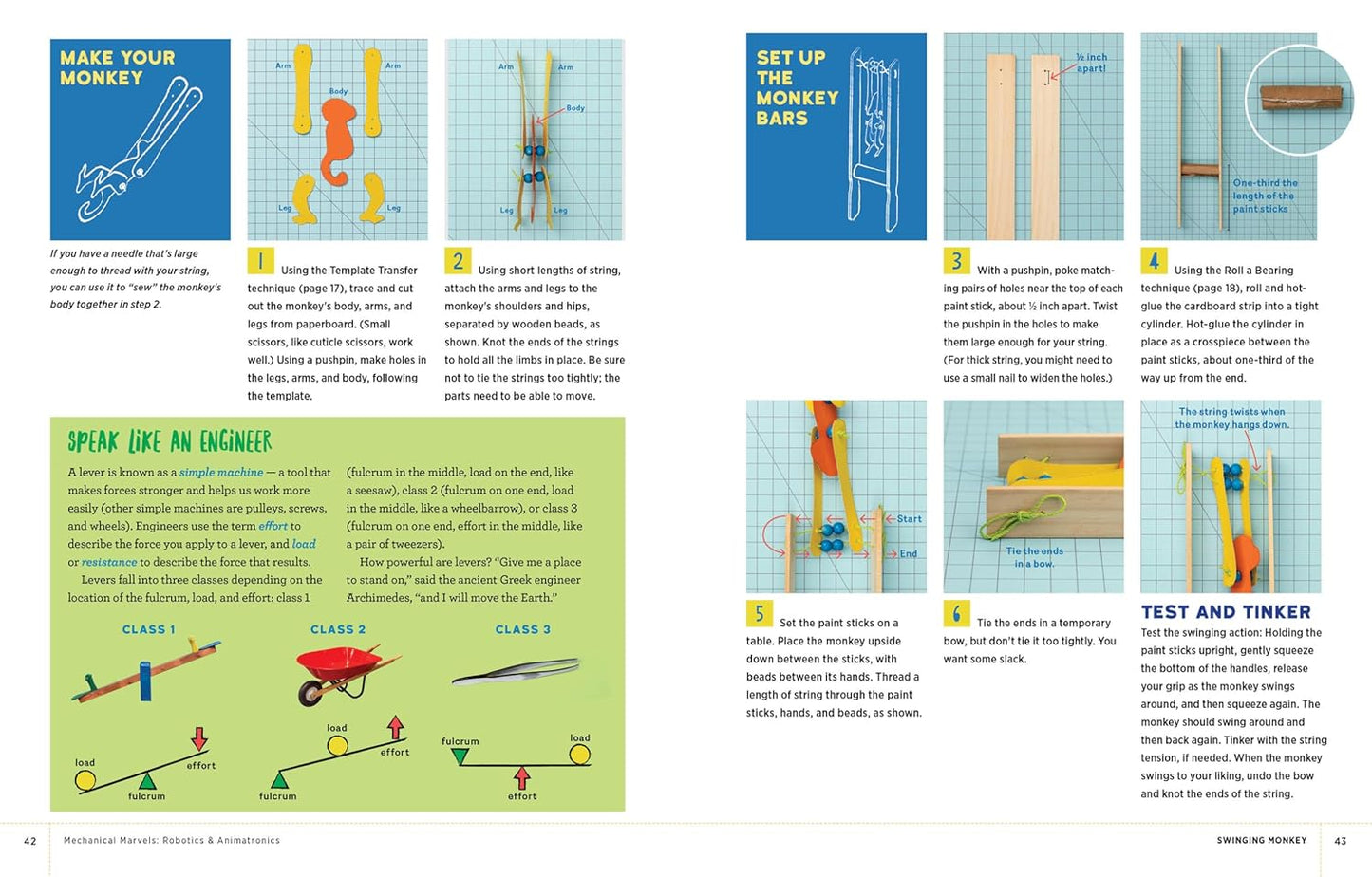 Cardboard Box Engineering: Cool, Inventive Projects for Tinkerers, Makers & Future Scientists by Jonathan Adolph