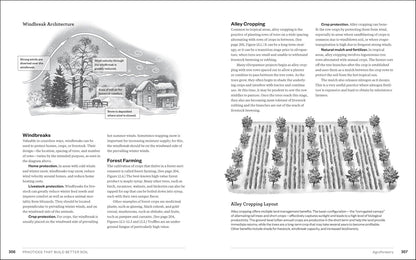 The Complete Guide to Restoring Your Soil: Improve Water Retention and Infiltration; Support Microorganisms and Other Soil Life; Capture More Sunlight; by Dale Strickler