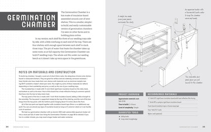 Build Your Own Farm Tools: Equipment & Systems for the Small-Scale Farm & Market Garden by Josh Volk