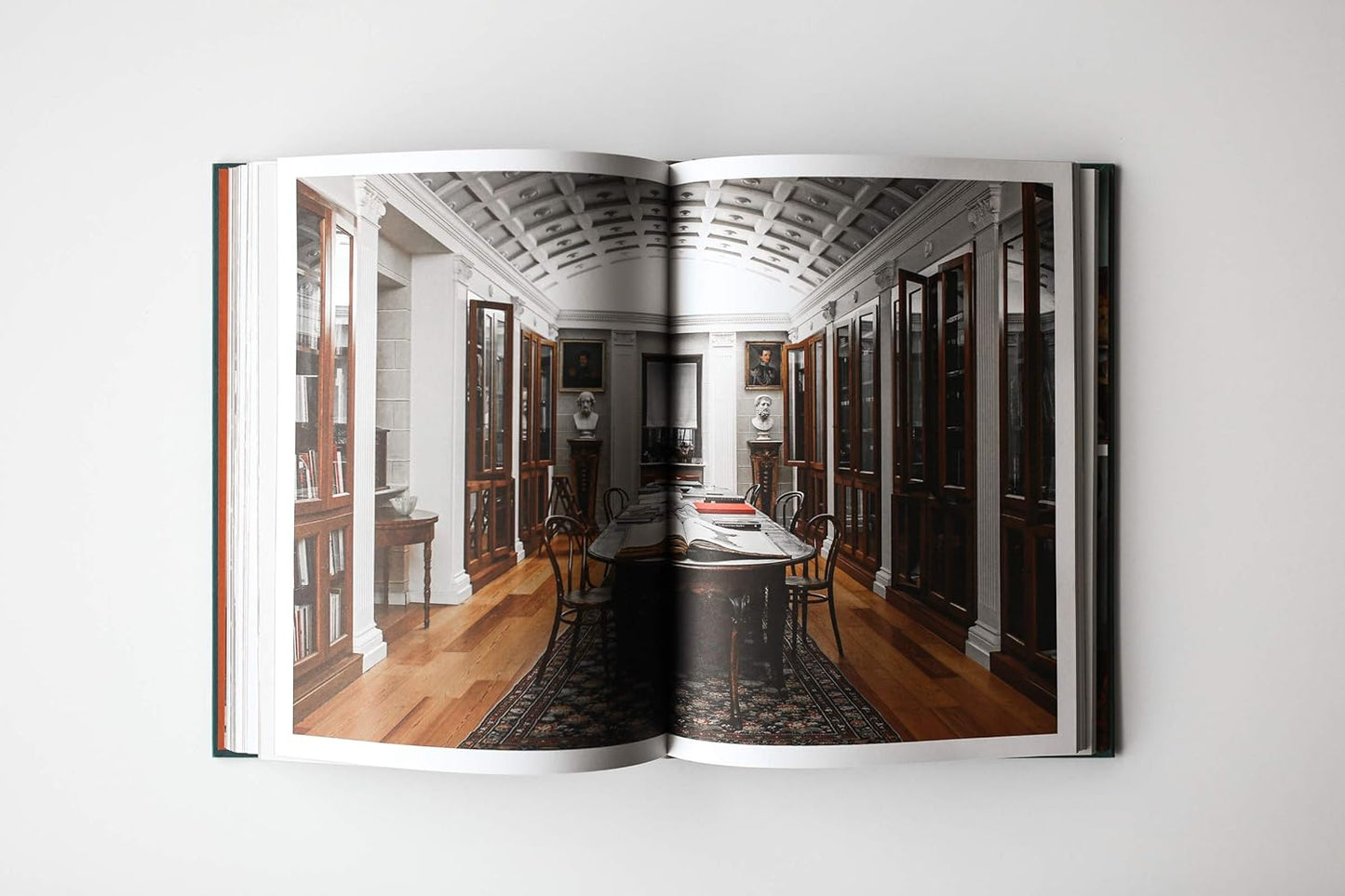 Bibliostyle: How We Live at Home with Books by Nina Freudenberger, Sadie Stein, with Photography by Shade Degges