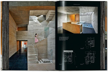 Homes for Our Time 2: Contemporary Houses Around the World by Philip Jodidio