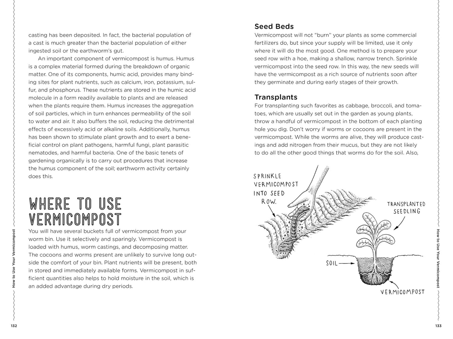 Worms Eat My Garbage: How to Set Up and Maintain a Worm Composting System (35th Anniversary Edition) by Mary Appelhof & Joanne Olszewski