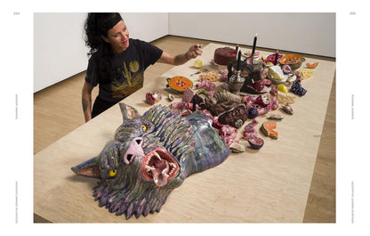 New Women's Work: Reimagining Feminine Craft in Contemporary Art by Angelik Vizcarrondo-Laboy