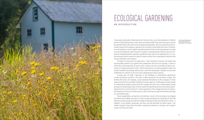 Garden Revolution: How Our Landscapes Can Be a Source of Environmental Change by Larry Weaner & Thomas Christopher