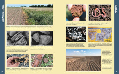 The Complete Guide to Restoring Your Soil: Improve Water Retention and Infiltration; Support Microorganisms and Other Soil Life; Capture More Sunlight; by Dale Strickler