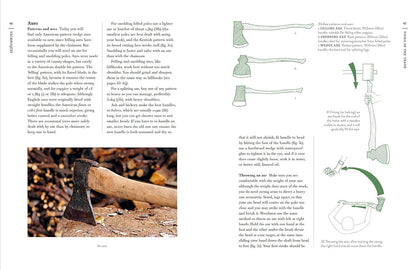 Traditional Woodland Crafts New Edition: A Practical Guide to Coppicing, Making, and Conservation by Ray Tabor