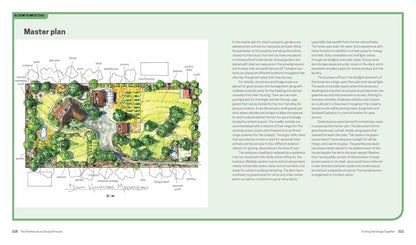 Practical Permaculture: for Home Landscapes, Your Community, and the Whole Earth by Jessi Bloom & Dave Boehnlein