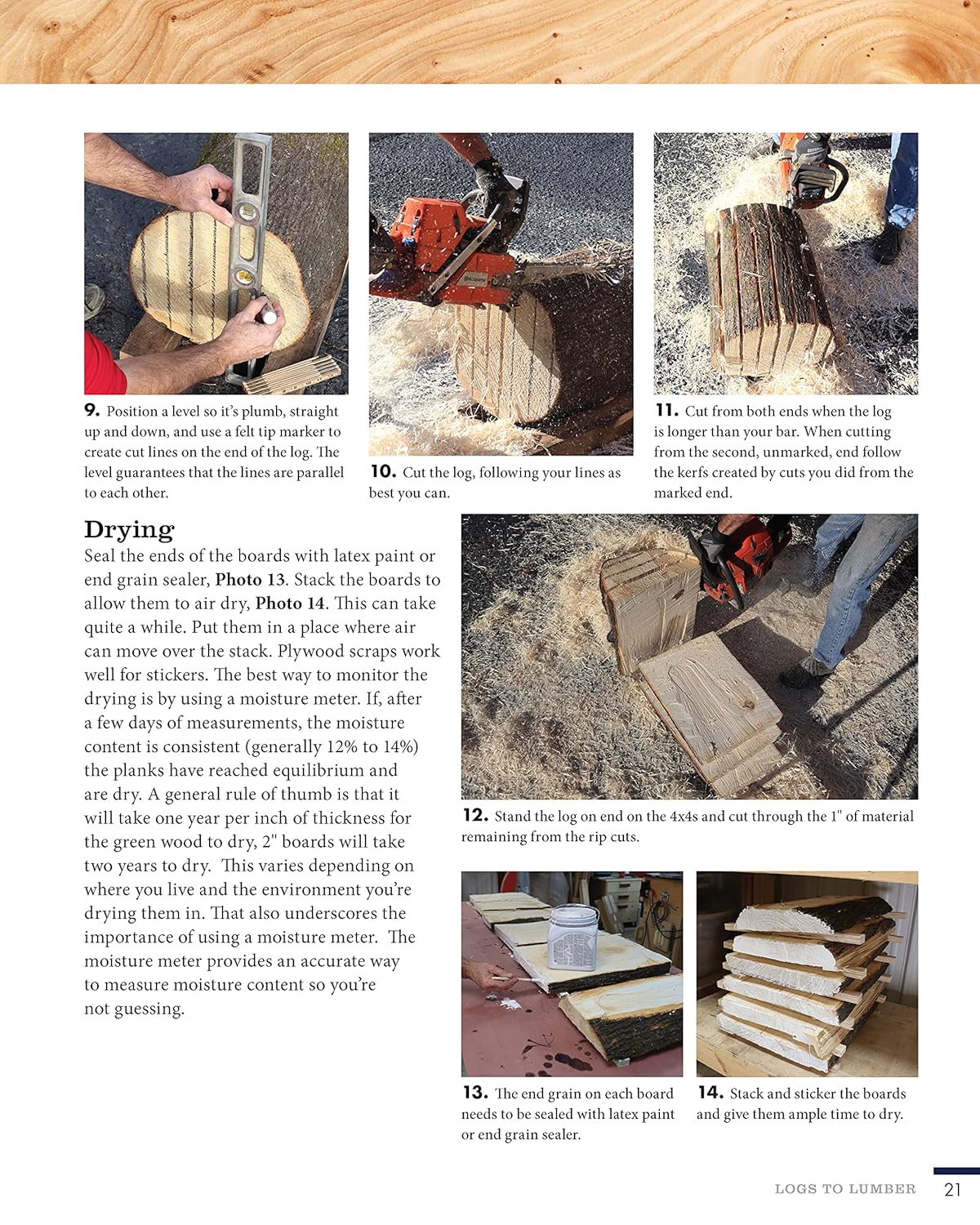 Woodworker's Guide to Live Edge Slabs: Transforming Trees Into Tables, Benches, Cutting Boards, and More by George Vondriska