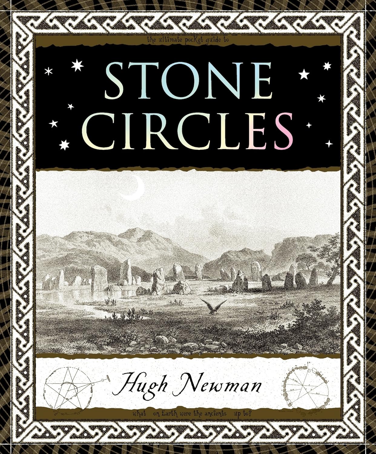 Stone Circles by Hugh Newman