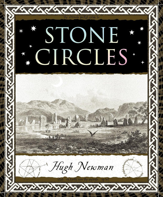 Stone Circles by Hugh Newman