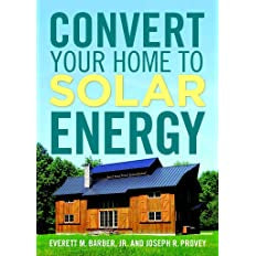 Convert Your Home to Solar Energy