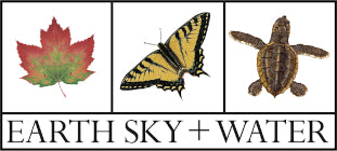 Earth Sky+ Water Folding Guides (Pacific Northwest Region)