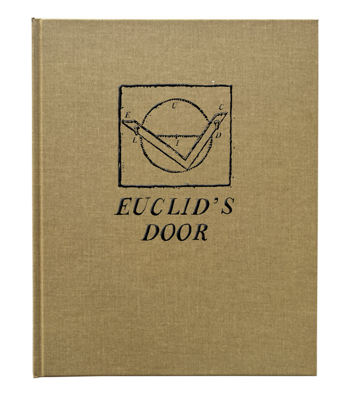 Euclid's Door: Building the Tools of ‘By Hand & Eye’, By Geo. R Walker & Jim Tolpin, Lost Art Press Book