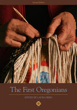 The First Oregonians