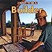 I Want to Be a Builder by Dan Liebman