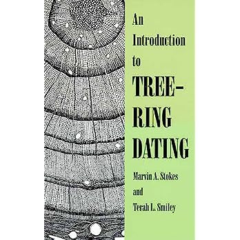 An Introduction to Tree-Ring Dating