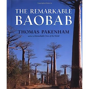 The Remarkable Baobab