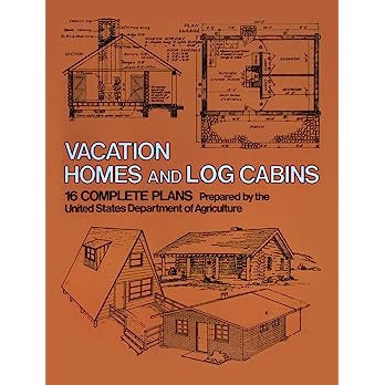 Vacation Homes and Log Cabins