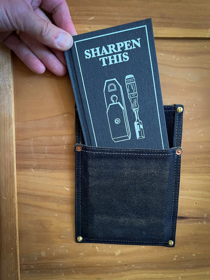 Sharpen This by Christopher Schwarz