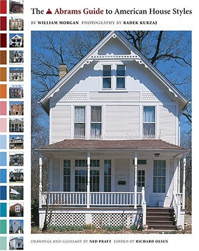 The Abrams Guide to American House Styles