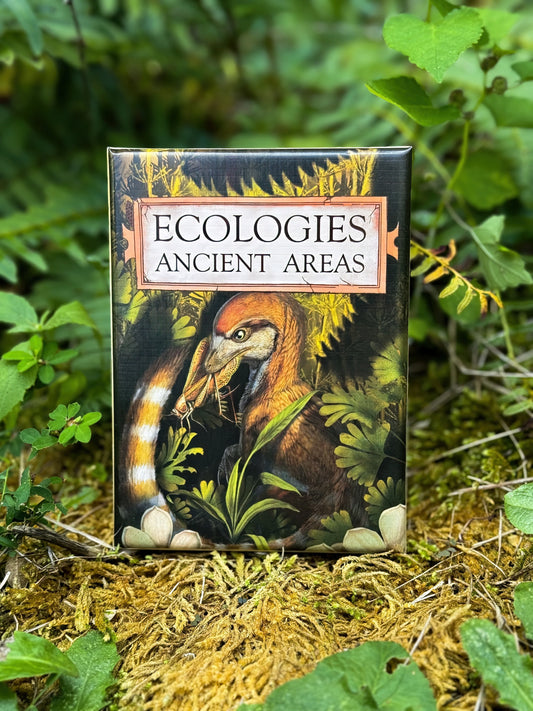 Ecologies: Ancient Areas Game