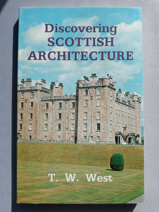 Discovering Scottish Architecture