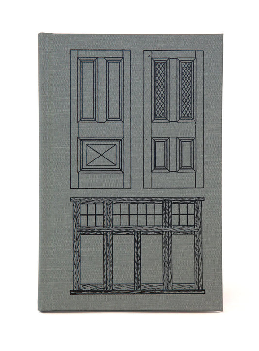 Doormaking and Window-Making By Anonymous