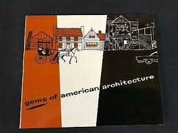 Gems of American Architecture By William Royal Greer