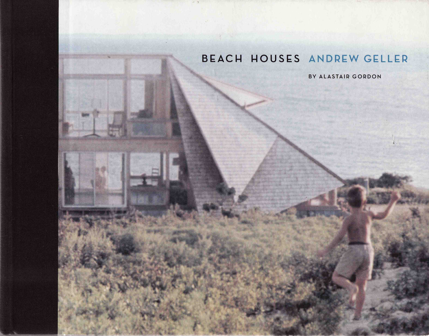 Beach Houses: Andrew Geller by Alastair Gordon (Author)