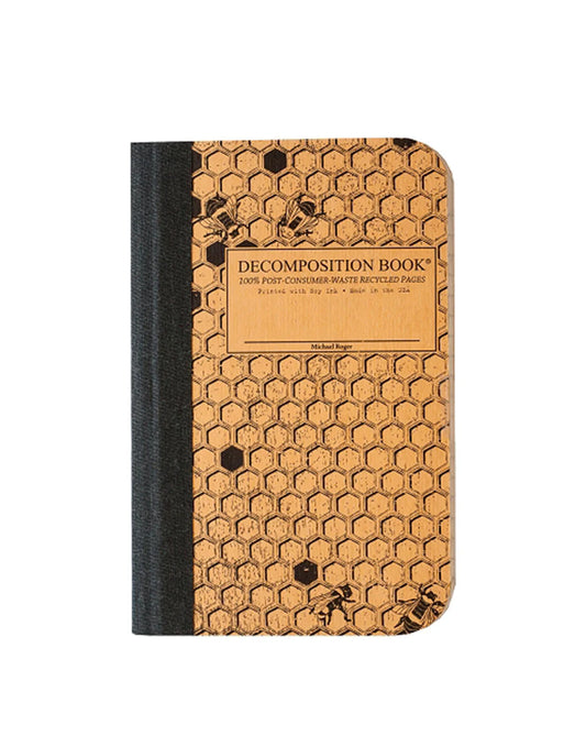 Decomposition Notebook- Small Composition Binding