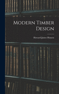 Modern Timber Design