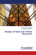 Design of Steel and Timber Structures