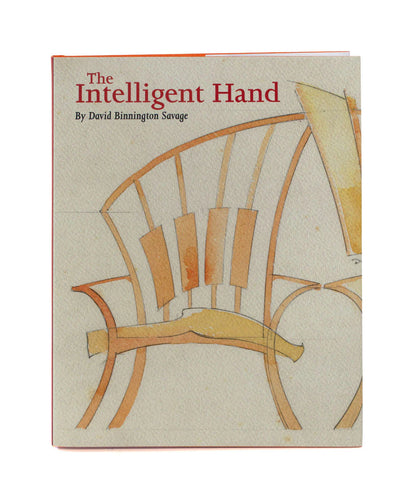 The Intelligent Hand by David Binnington Savage