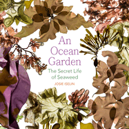 An Ocean Garden: The Secret Life of Seaweed Contributor(s): Iselin, Josie (Author)