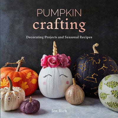 Pumpkin Crafting Contributor(s): Editors of Thunder Bay Press (Author)