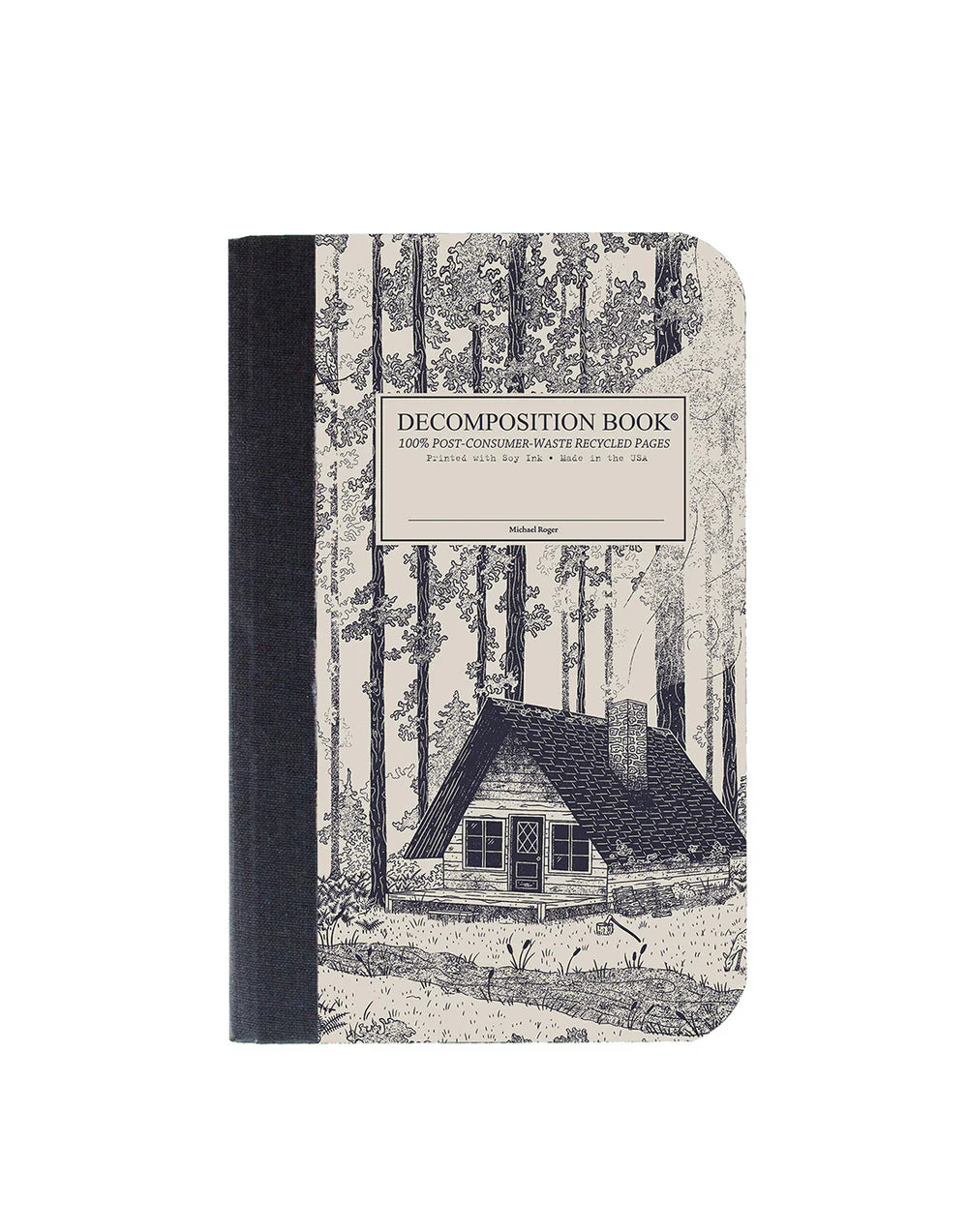 Decomposition Notebook- Small Composition Binding